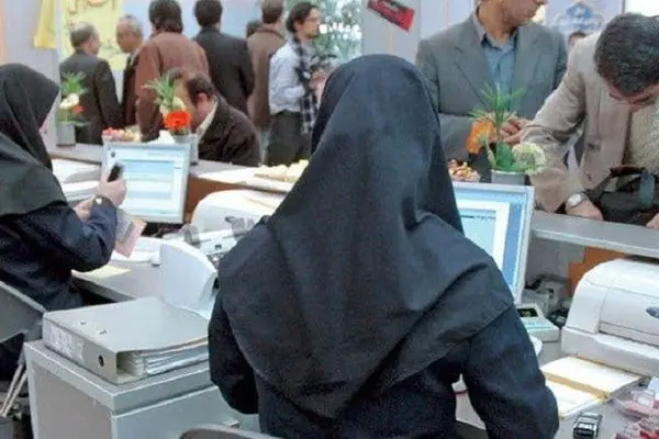 یک سوم کارمندان تهران فردا دورکار شدند