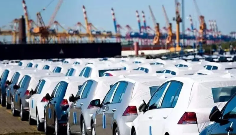 رای‌گیری برای واردات خودروهای کارکرده به نتیجه می‌رسد؟