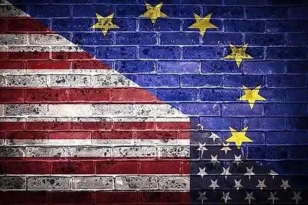 رکود اقتصادی اروپا به آمریکا سرایت می‌کند؟