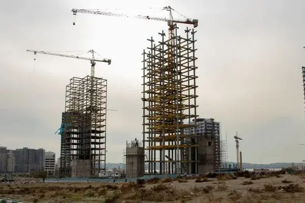 شهرداری تهران با کدام اعتبار خانه می‌سازد؟/ وعده‌های تو خالی زاکانی برای ساخت مسکن