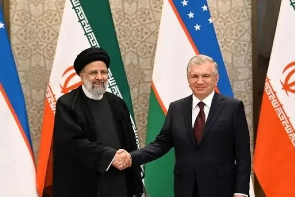 پیشنهاد ایران برای اتصال شبکه برق به ازبکستان و ترکمنستان