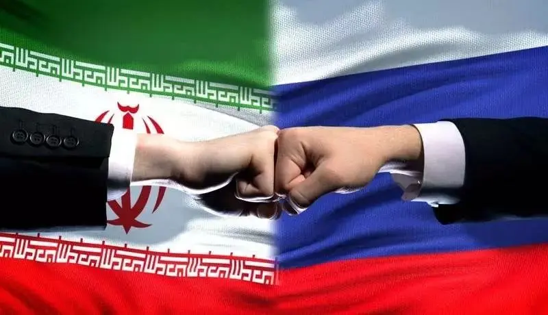 روسیه ایران را جایگزین کانال سوئز می‌کند