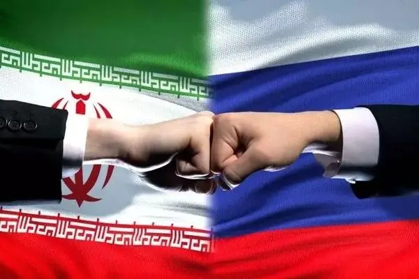 روسیه ایران را جایگزین کانال سوئز می‌کند