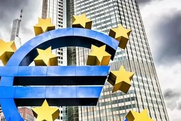 نرخ بهره در منطقه یورو باز هم افزایش یافت/ چشم‌انداز کوتاه‌مدت اقتصاد اروپا