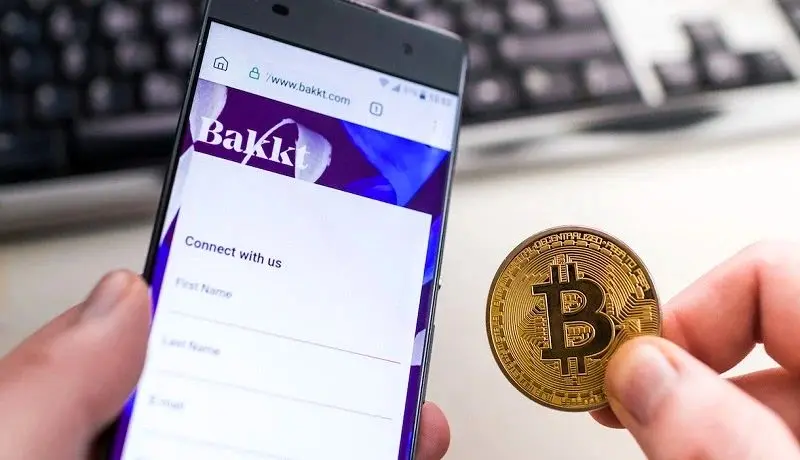شرکت Bakkt، سولانا و دو رمز ارز دیگر را از فهرست خود خارج می‌کند