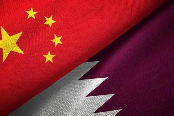امضای قرارداد 27 ساله بین قطر و چین/ تنش پکن و واشنگتن به نفع دوحه تمام می‌شود؟