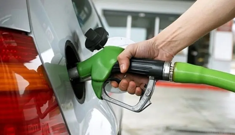 مقصر افزایش مصرف بنزین مردم هستند؟