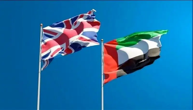 سفر معاون وزیر خارجه انگلیس به امارات/ ایران از محورهای مذاکرات است