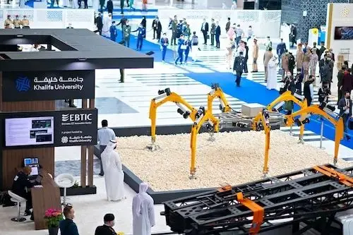 تا سال 2030 اتفاق می‌افتد / راه‌اندازی 30 یونیکورن در دوبی