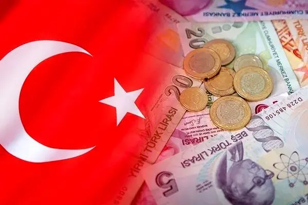 نرخ بهره ترکیه افزایش پیدا کرد/ افزایش چشمگیر سود بانکی توسط رئیس جدید بانک مرکزی ترکیه