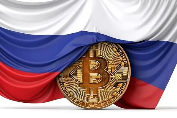 روسیه به قطب استخراج رمز ارز تبدیل می‌شود