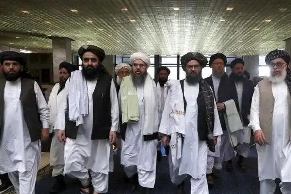طالبان تلویزیون تمدن و حوزه علمیه خاتم‌النبیین را «به‌دلیل وابستگی سیاسی و غصب زمین» می‌بندد
