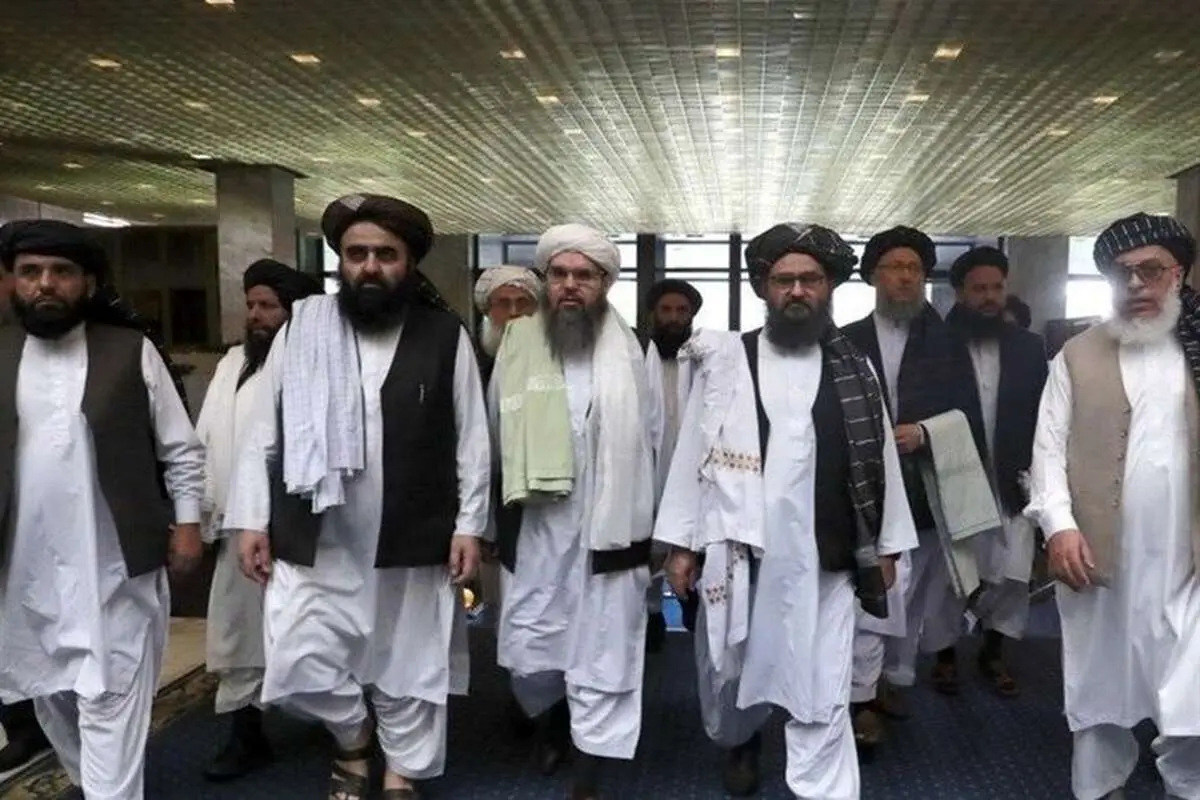 برخی مهاجران افغان، نفوذی طالبان هستند