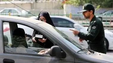 اطلاعیه جدید پلیس درباره طرح عفاف و حجاب
