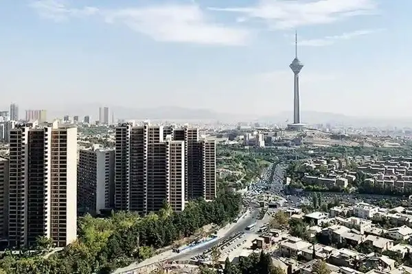 با 2 میلیارد تومان در کدام مناطق تهران می‌توان خانه خرید؟