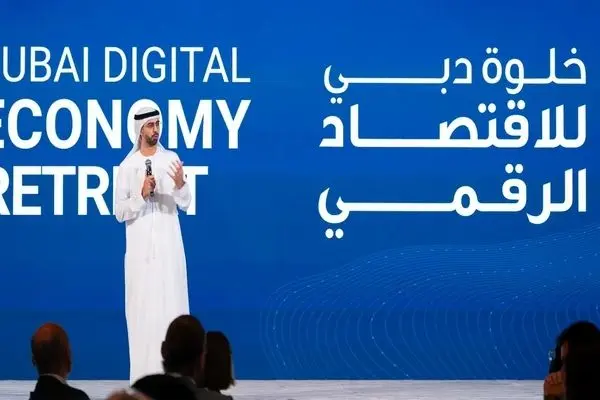 گام بزرگ دبی برای تبدیل شدن به پایتخت اقتصاد دیجیتال جهان/ استارتاپ ها کلید جذب سرمایه خارجی