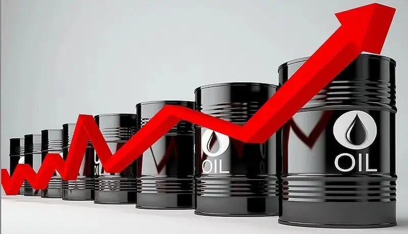 قیمت نفت به ریل صعودی برگشت