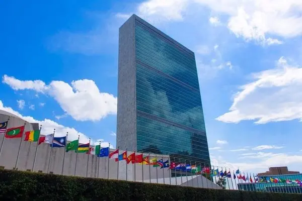 شورای امنیت و سازمان ملل حمله تروریستی راسک را محکوم کردند