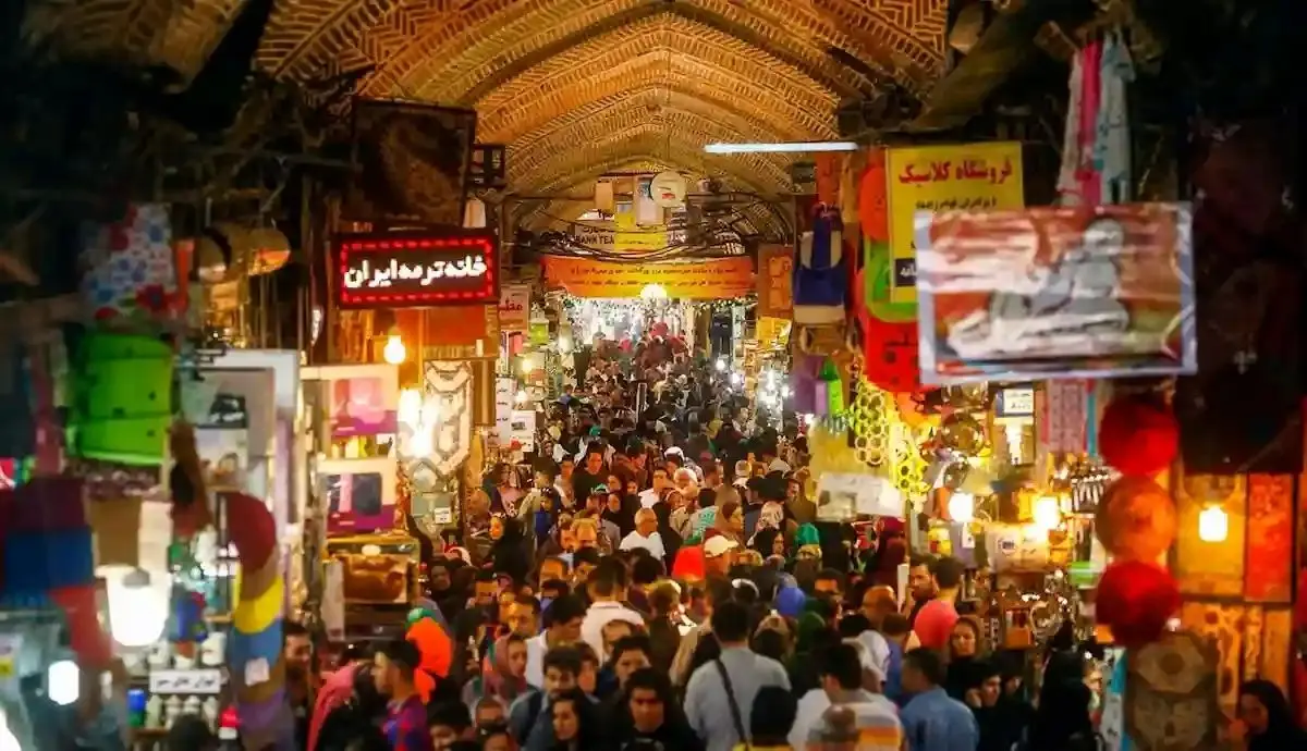 جابه‌ جایی بازار بزرگ تهران حقیقت دارد؟