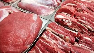 قیمت انواع گوشت و مرغ امروز 6 مرداد 1403
