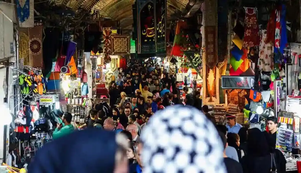 بازار تهران جابجا می‌شود؟