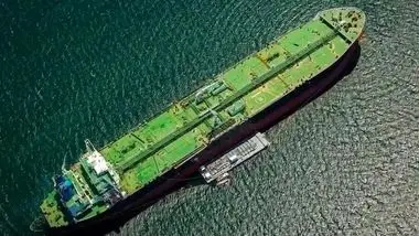 توقیف کشتی خارجی توسط ایران در راه است؟