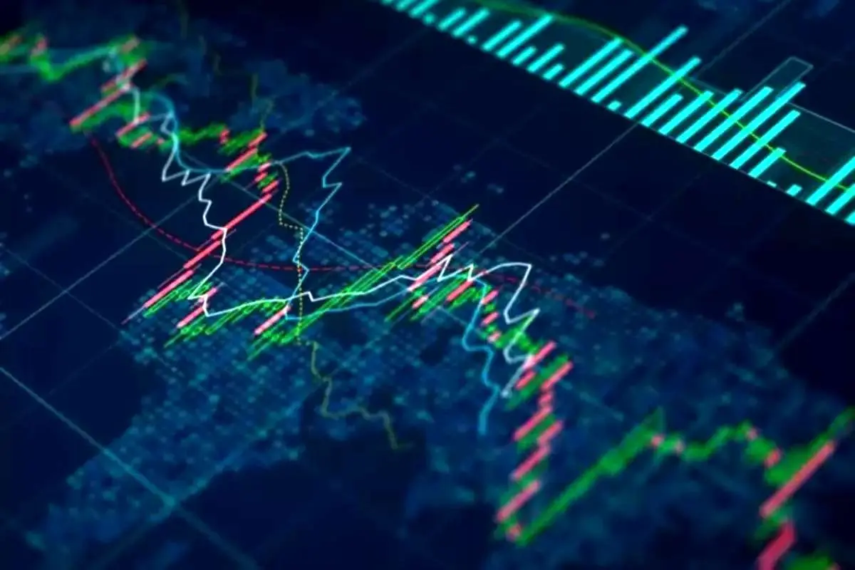 تحلیل تکنیکال سهام پلاست مردادماه 1402 / پلاست الگوی سر و شانه را تکمیل کرد