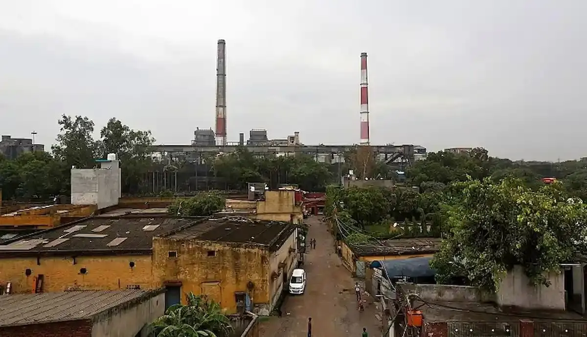 هند چگونه انتشار گازهای گلخانه ای خود را کاهش می‌دهد؟