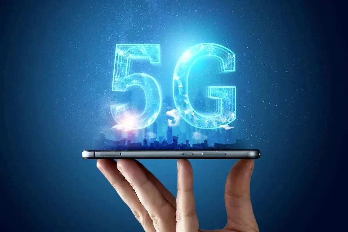 کل کشور تحت‌پوشش اینترنت 5G قرار می‌گیرد