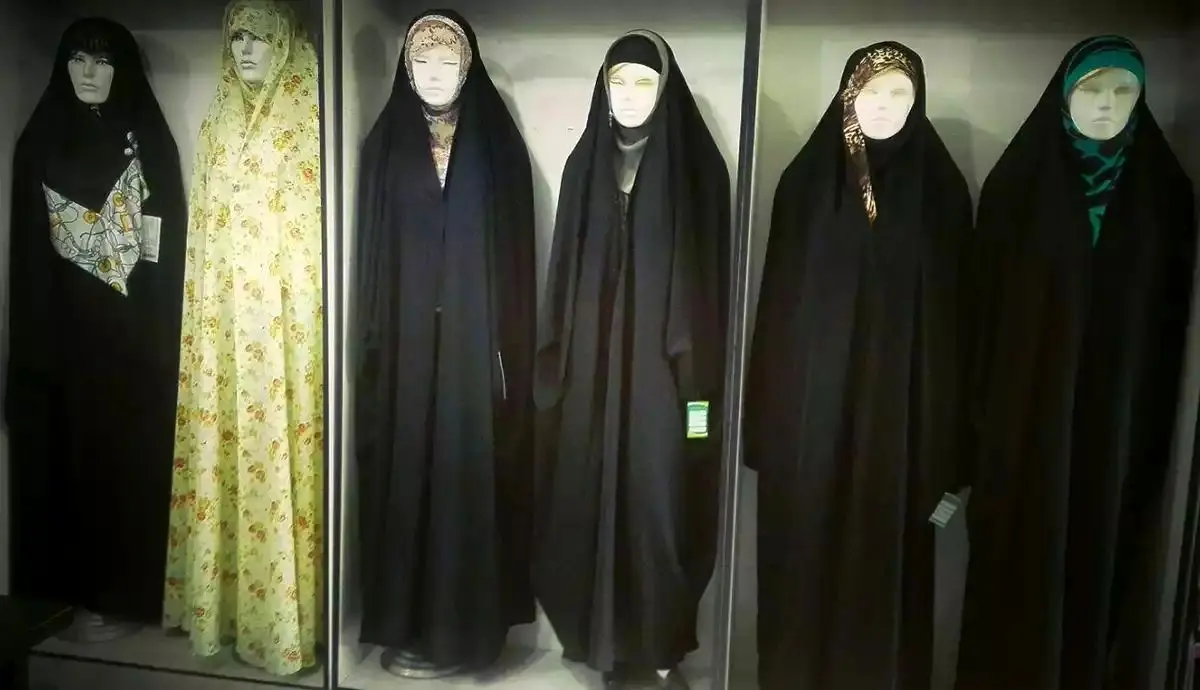 شهر حجاب در تهران و اصفهان احداث می‌شود