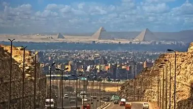 آغاز سفر بین ایران و مصر از اواخر تابستان
