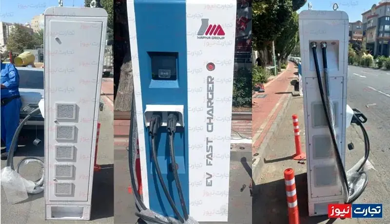 15 جایگاه‌ شارژ خودروهای برقی در آستانه افتتاح/ عبور از بنزین یا شوآف دولتی؟