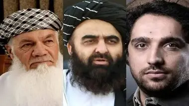 جزئیات مهم از توافق طالبان و احمد مسعود