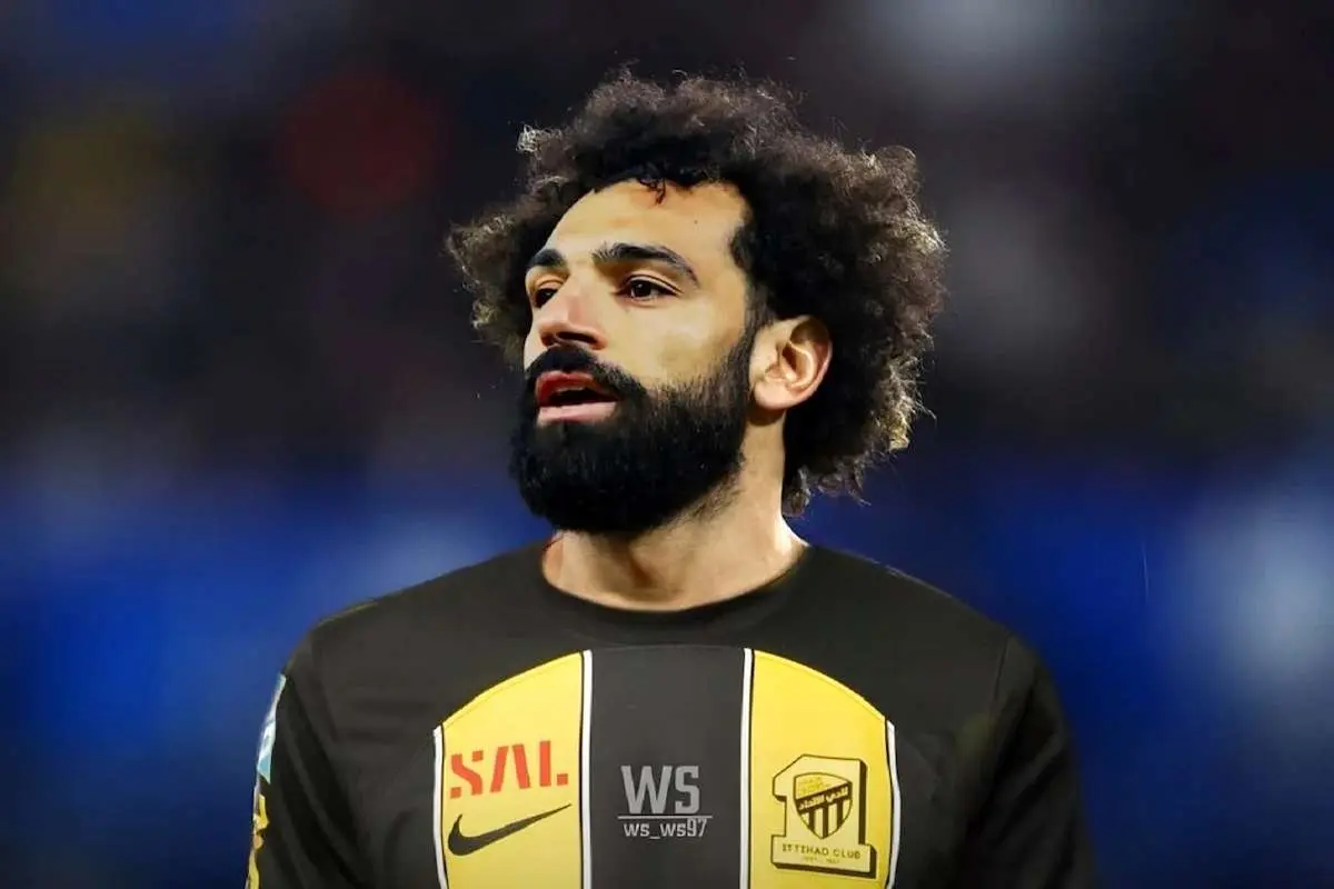 محمد صلاح هم به لیگ عربستان رفت؟