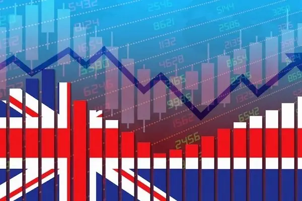 بریتانیا جلوتر از پیش‌بینی‌های اقتصادی