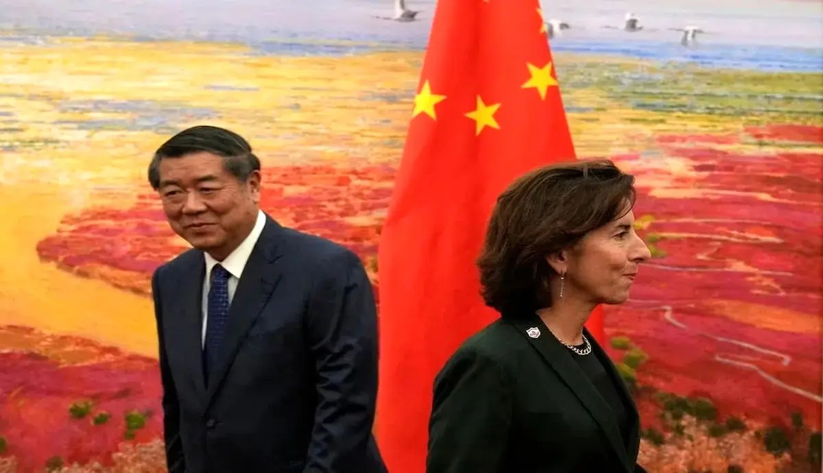 ابهامات روابط چین و آمریکا/ چین غیرقابل سرمایه‌گذاری است؟