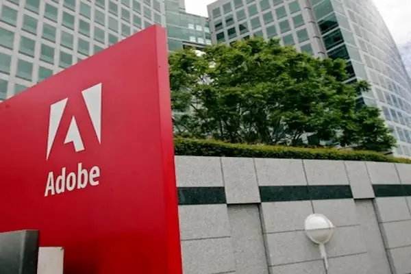 کمپانی ادوبی ۴۱ ساله شد/ رشد ۱۹۴هزار درصدی ارزش سهام Adobe