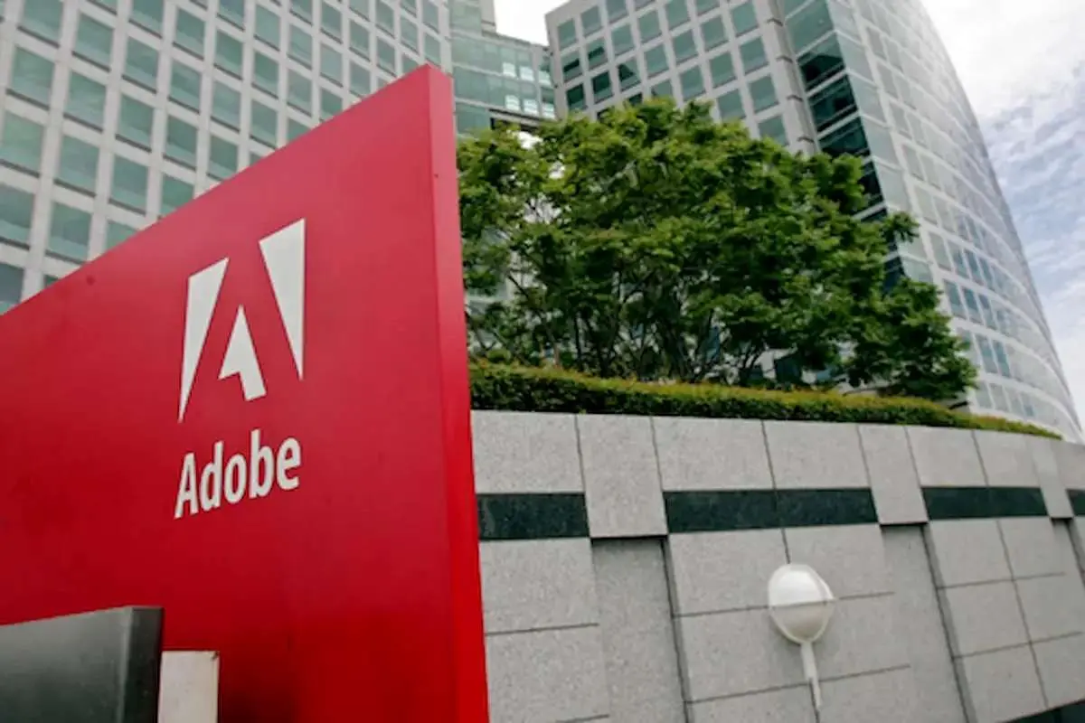 کمپانی ادوبی ۴۱ ساله شد/ رشد ۱۹۴هزار درصدی ارزش سهام Adobe