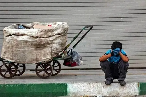 چه کسانی فقیر محسوب می‌شوند؟/ چند میلیون نفر در ایران درگیر فقر مطلق هستند؟