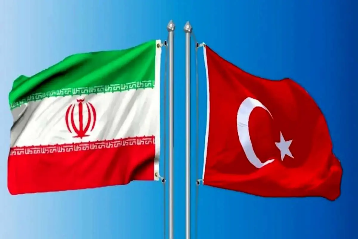 میزان تجارت ایران و ترکیه از ابتدای 2023 چقدر بود؟
