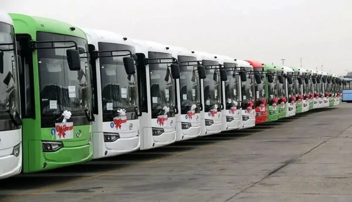 مجوز ورود اتوبوس های ایرانی به کربلا صادر شد
