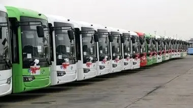 مجوز ورود اتوبوس های ایرانی به کربلا صادر شد