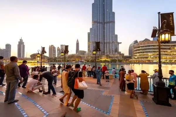 استارتاپ های هندی 1 میلیون شغل در امارات ایجاد می‌کنند