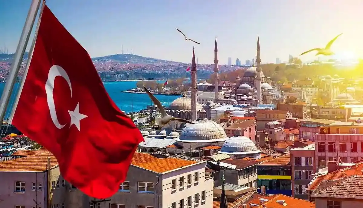قیمت مسکن در ترکیه افزایش یافت