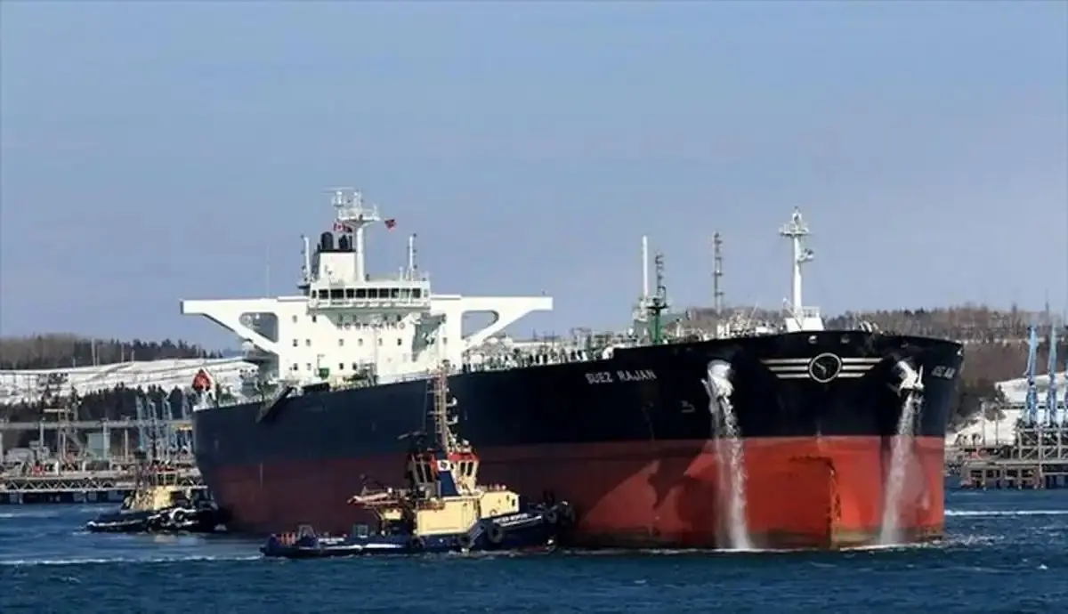 مذاکرات تهران-واشنگتن چه تاثیری بر صادرات نفت ایران داشت؟