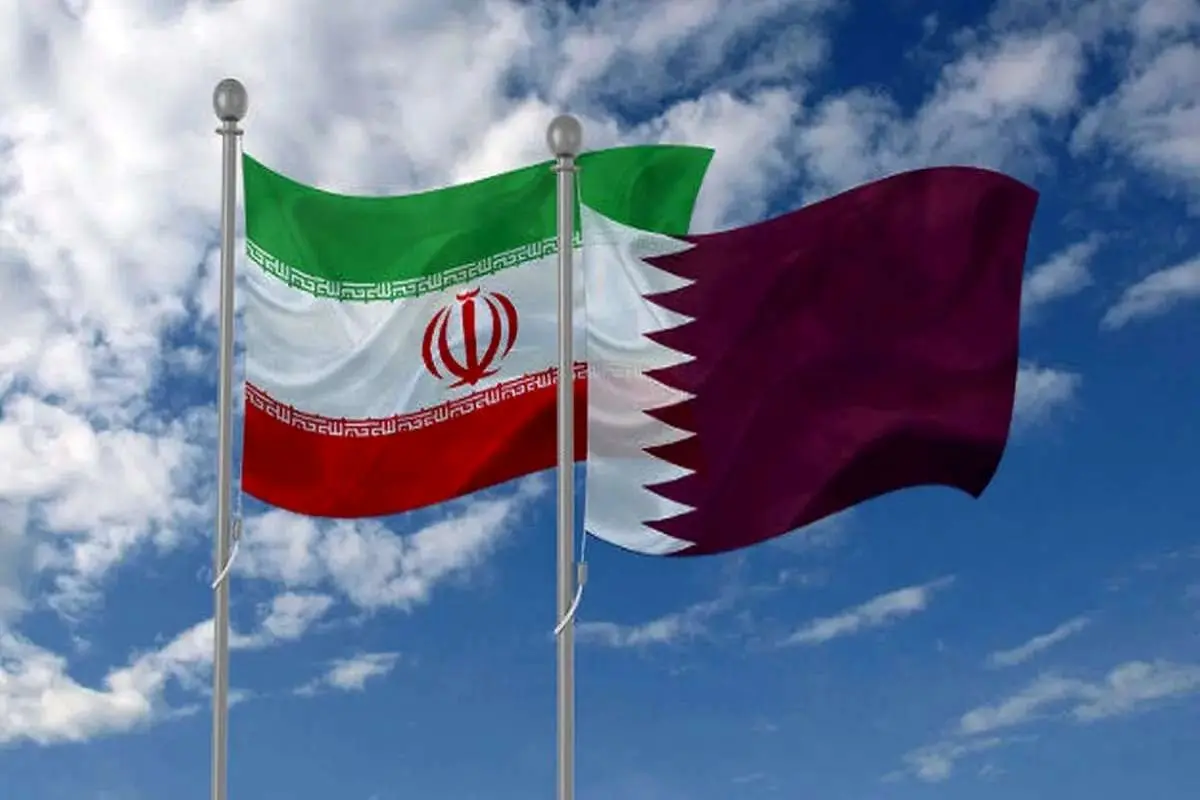 ۳ زندانی ایرانی آزاد شده در قطر به کشور بازگشتند