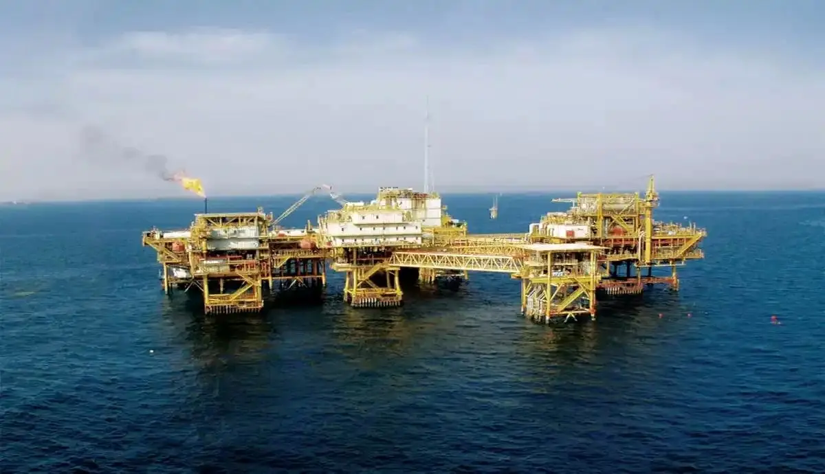 ادعای شورای همکاری خلیج فارس درباره میدان گازی آرش