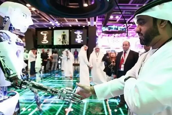 دستاورد جدید امارات در حوزه فناوری/هوش مصنوعی به زبان عربی
