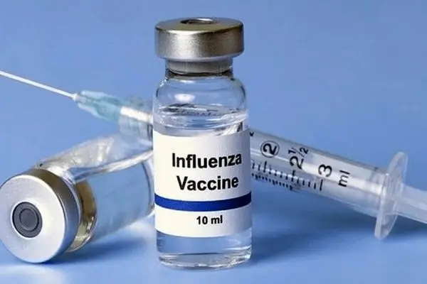 آنفلوآنزا تا ۲ هفته دیگر به اوج می‌رسد 