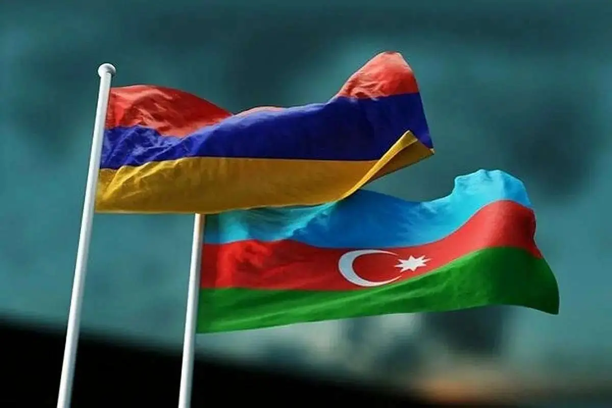 جزئیات جدید از تنش میان ارمنستان و آذربایجان/ ایران به بحران قفقار ورود می‌کند؟